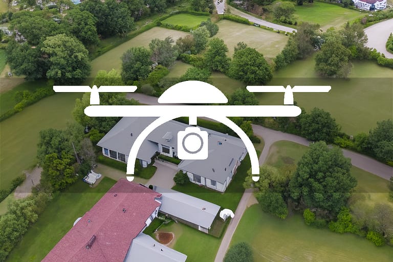 real estate drone photography near me